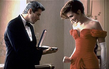 "Pretty Woman", ein Märchen aus Hollywood