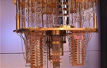 Quantenmechanik - Die Entschlüsselung der Welt