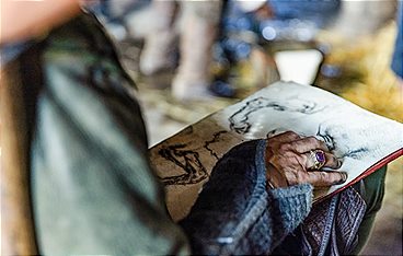 Renaissance - Glanz und Gewalt einer Epoche