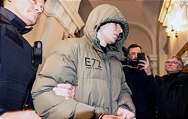 Russlands Schattenarmee in Europa
