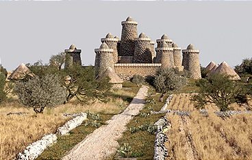 Sardinien - Das Rätsel der Nuraghen-Türme