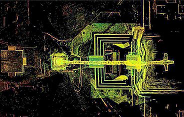 Schätze aus der Unterwelt