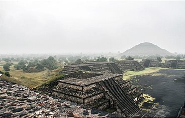 Schätze aus der Unterwelt