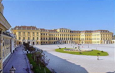 Schloss Schönbrunn