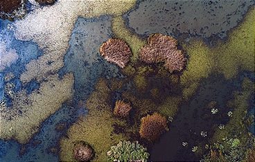 Serbien - Land des Wassers