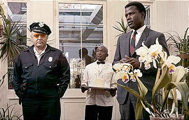 Sidney Poitier - Der Mann, der Hollywood veränderte