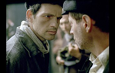 Son of Saul