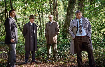 Steeltown Murders