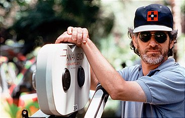 Steven Spielberg, Hollywoods ewiges Wunderkind