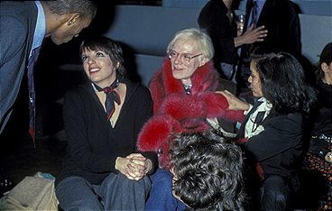 Studio 54 - Hinter den Pforten des legendären Clubs