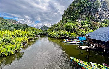 Sulawesi - Indonesiens geheimnisvolle Schönheit