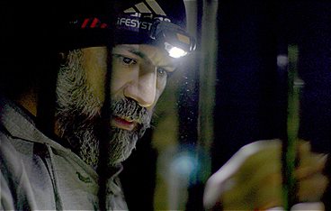 Syriens Folterkerker