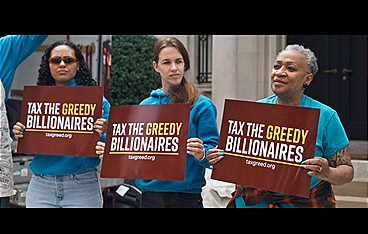 Tax me (if you can!)
