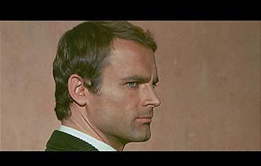 Terence Hill: Pazifist und Cowboy
