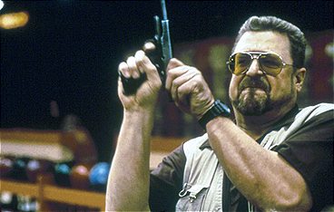 The Big Lebowski