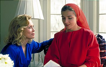 The Handmaid's Tale - Die Geschichte der Dienerin