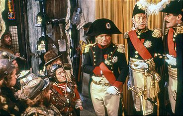Time Bandits
