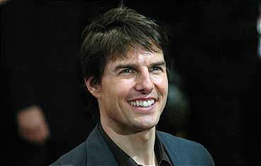Tom Cruise: Mann mit zwei Missionen