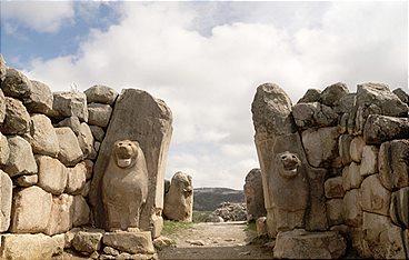 Troja - Schliemanns Suche nach der Stadt Homers