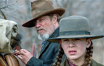 True Grit - Vergeltung