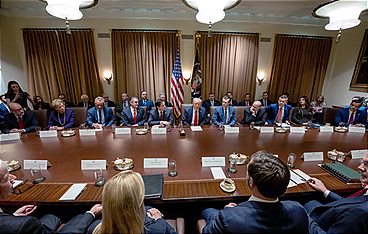 Trump, no limit