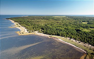 Unterwegs im Baltikum