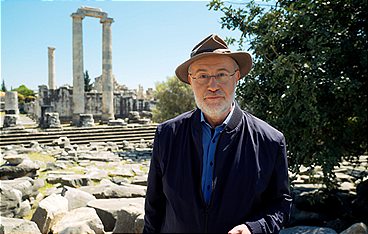 Unterwegs zu den besten Ideen der Welt