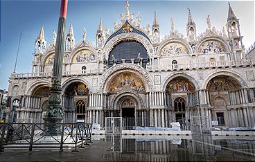 Venedig retten