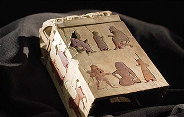 Vergessene Königinnen