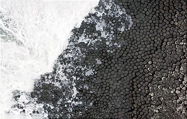 Von Gestein zu Gestein