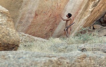 Von Gestein zu Gestein