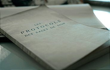 Weltkarriere einer Lüge