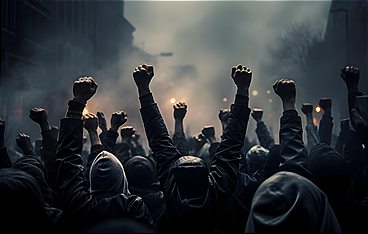 White Power: Europas Rechtsextreme
