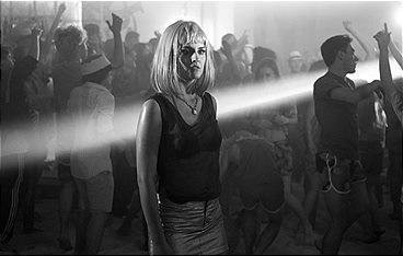 Wo in Paris die Sonne aufgeht