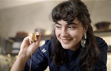 Zu Tisch mit Lucie - Kitchen Hacks