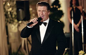 ... und dann kam Polly