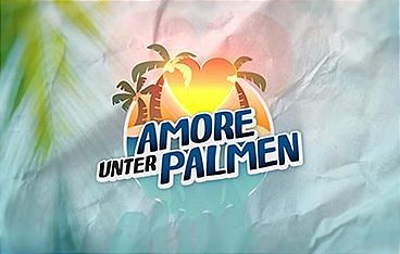 Amore unter Palmen
