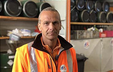ATV - Die Reportage