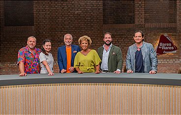 Bares für Rares Österreich