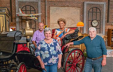 Bares für Rares Österreich