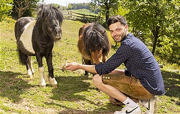 Bauer sucht Frau