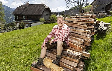 Bauer sucht Frau