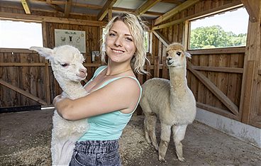 Bauer sucht Frau