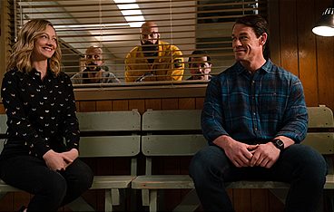 Chaos auf der Feuerwache