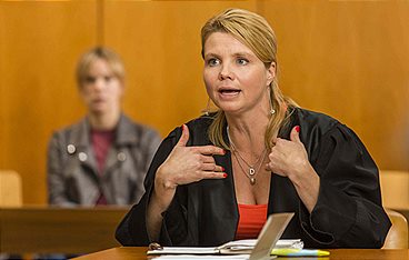 Danni Lowinski