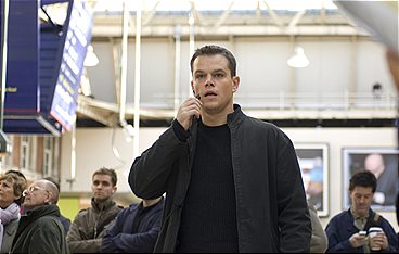 Das Bourne Ultimatum