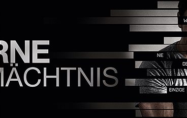 Das Bourne Vermächtnis