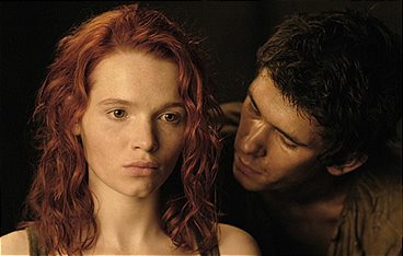 Das Parfum - Die Geschichte eines Mörders