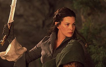 Der Herr der Ringe - Die Gefährten