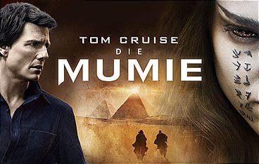 Die Mumie